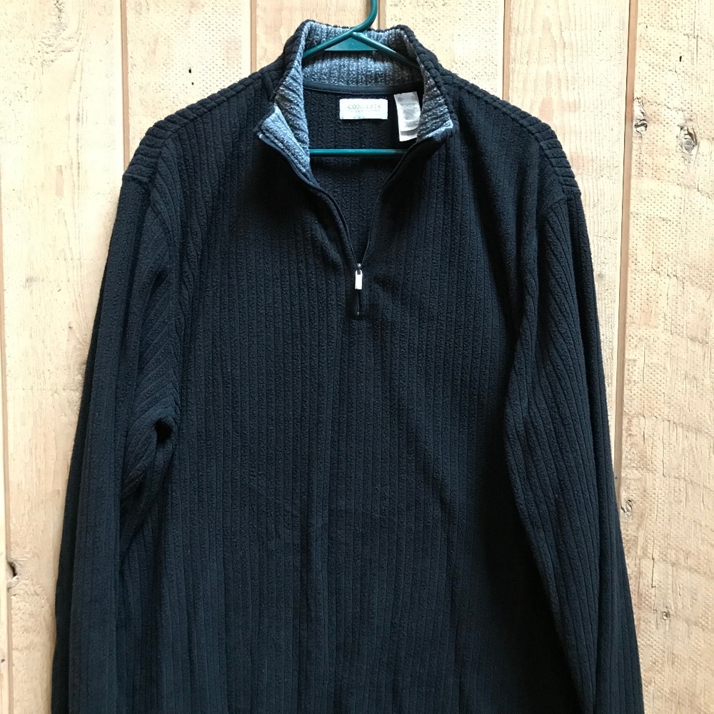 Men's Pull-Over Sweater - XL